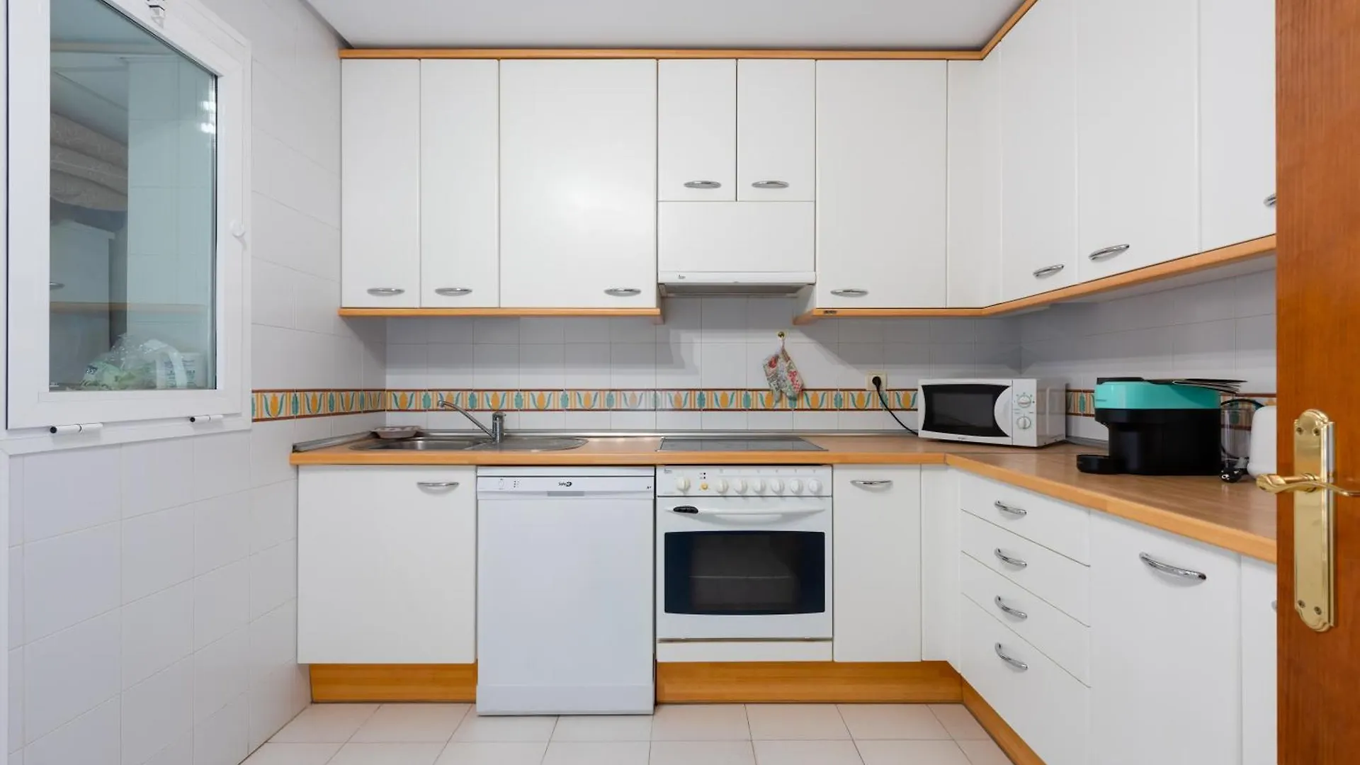 Apartment Apartamento De Lujo A 30M Playa Estepona Spain