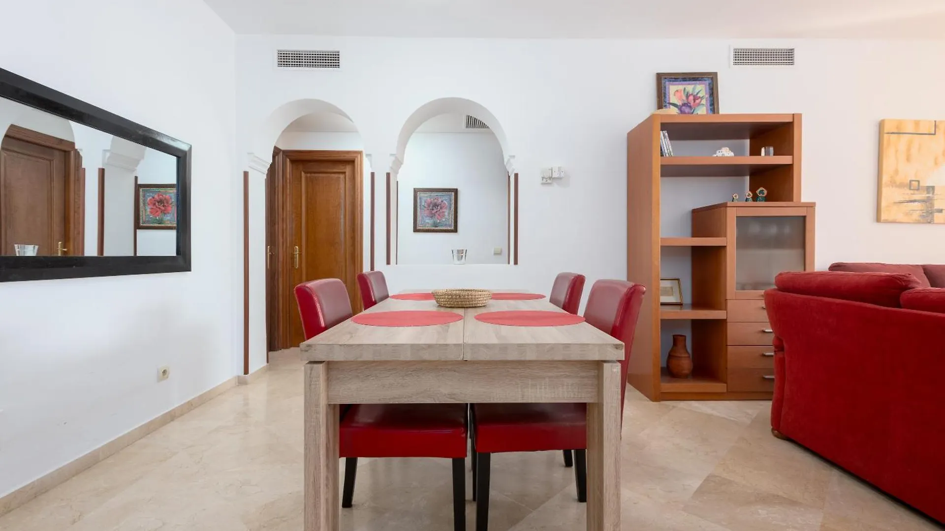 Apartment Apartamento De Lujo A 30M Playa Estepona