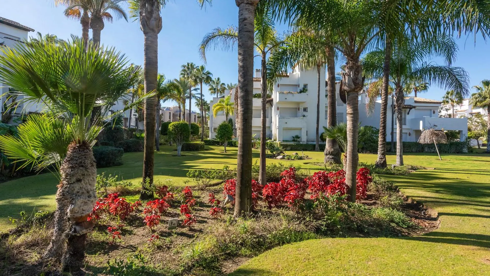 Apartamento De Lujo A 30M Playa Estepona
