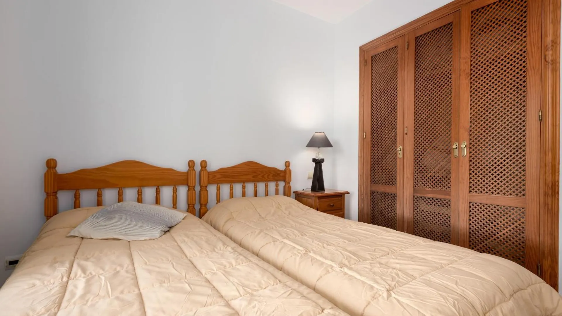 Apartamento De Lujo A 30M Playa Estepona 0*,