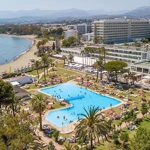 Sol Marbella Atalaya Park Hotel