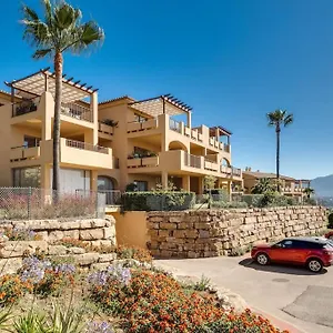 Superbe Avec Vue Estepona