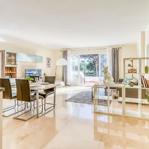 Life El Presidente Penthouse Pool View Estepona