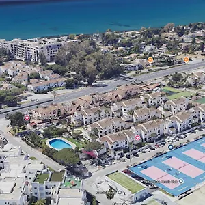  Apartamento Confortable Urbanización El Paraiso