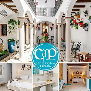 Apartment Casa Del Patio - Boutique (adults Only)