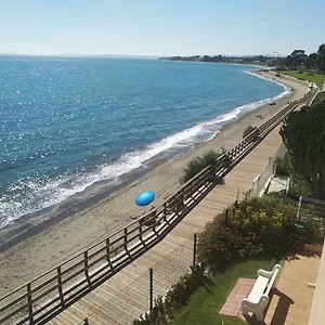Casa Cachita 2-confortable Estudio A Pie De Playa Estepona