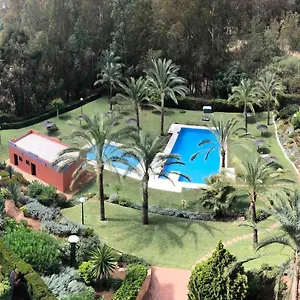  Apartamento Penthouse /view/sea/quiet/golf/pool/atalaya